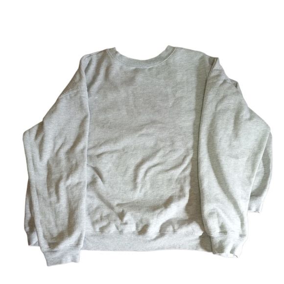 Warner Brothers LOONEY TUNES "That's all Folks" sweatshirt, sz 2X - Picture 2 of 3